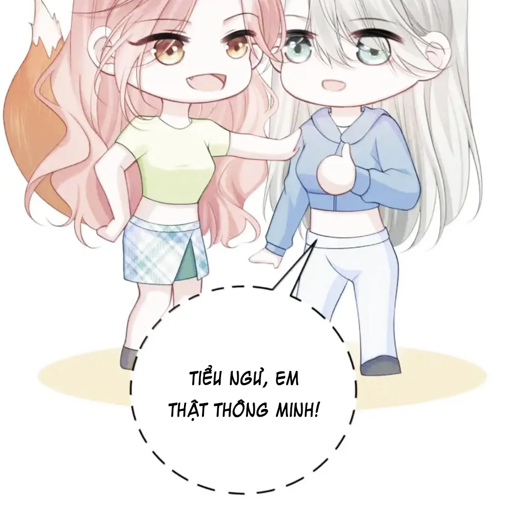 Cô Ấy Dường Như Đang Trêu Chọc Tôi Chapter 89 - Trang 2