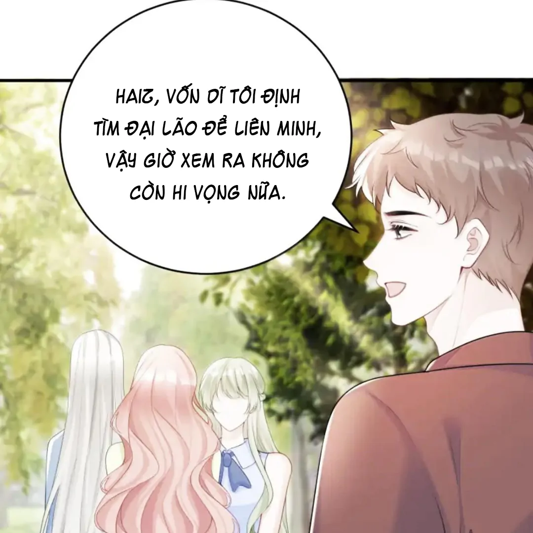 Cô Ấy Dường Như Đang Trêu Chọc Tôi Chapter 89 - Trang 2