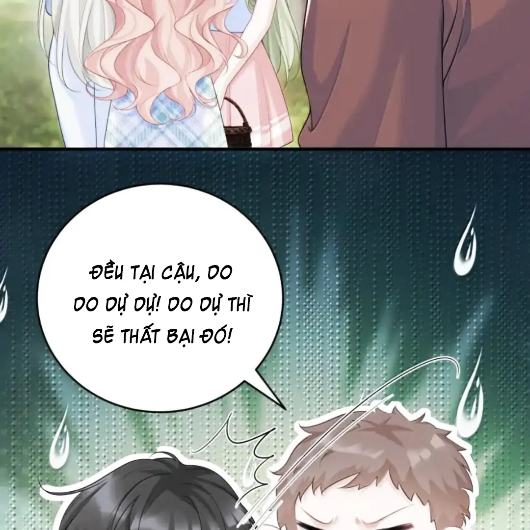 Cô Ấy Dường Như Đang Trêu Chọc Tôi Chapter 89 - Trang 2