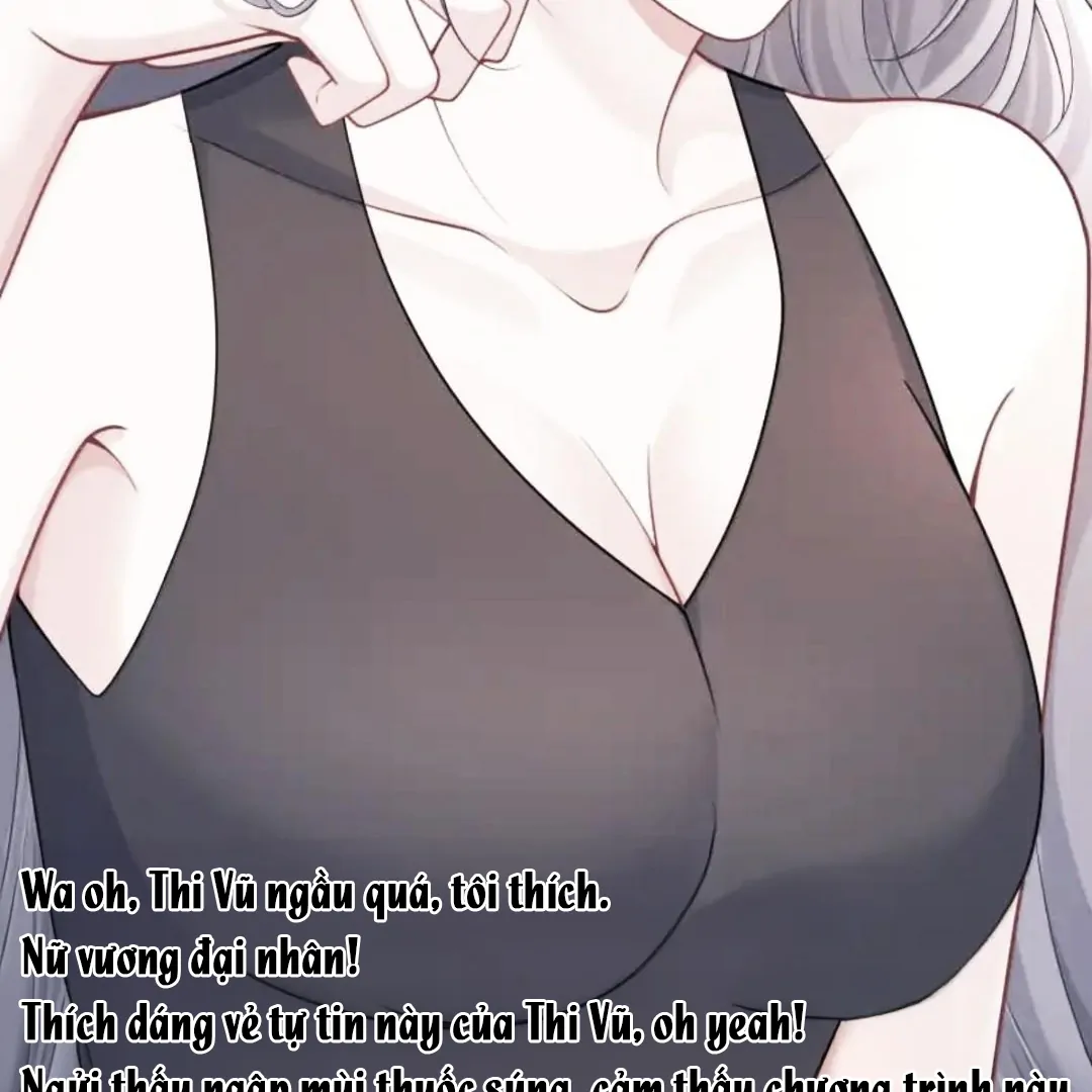Cô Ấy Dường Như Đang Trêu Chọc Tôi Chapter 89 - Trang 2