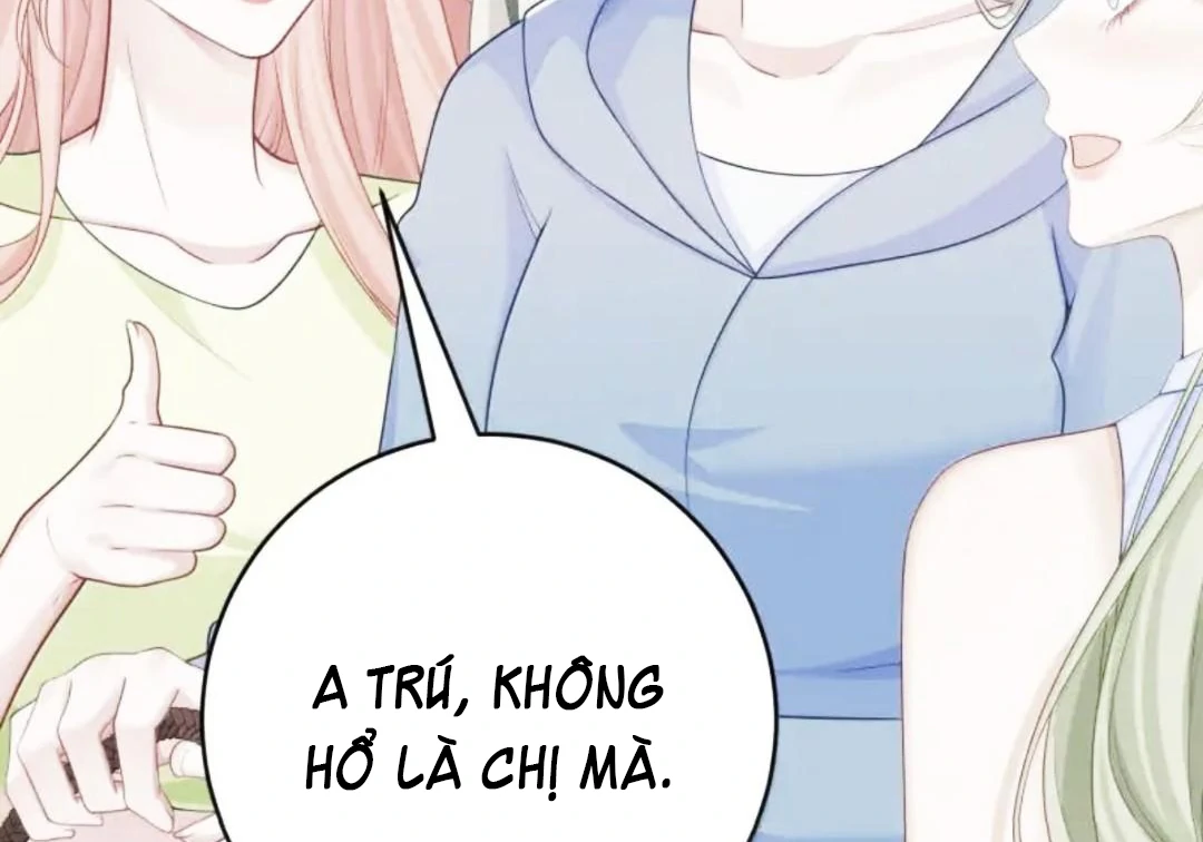 Cô Ấy Dường Như Đang Trêu Chọc Tôi Chapter 89 - Trang 2
