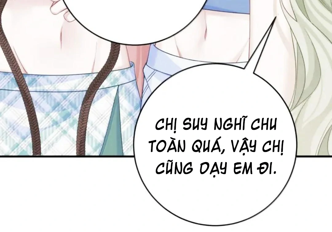 Cô Ấy Dường Như Đang Trêu Chọc Tôi Chapter 89 - Trang 2