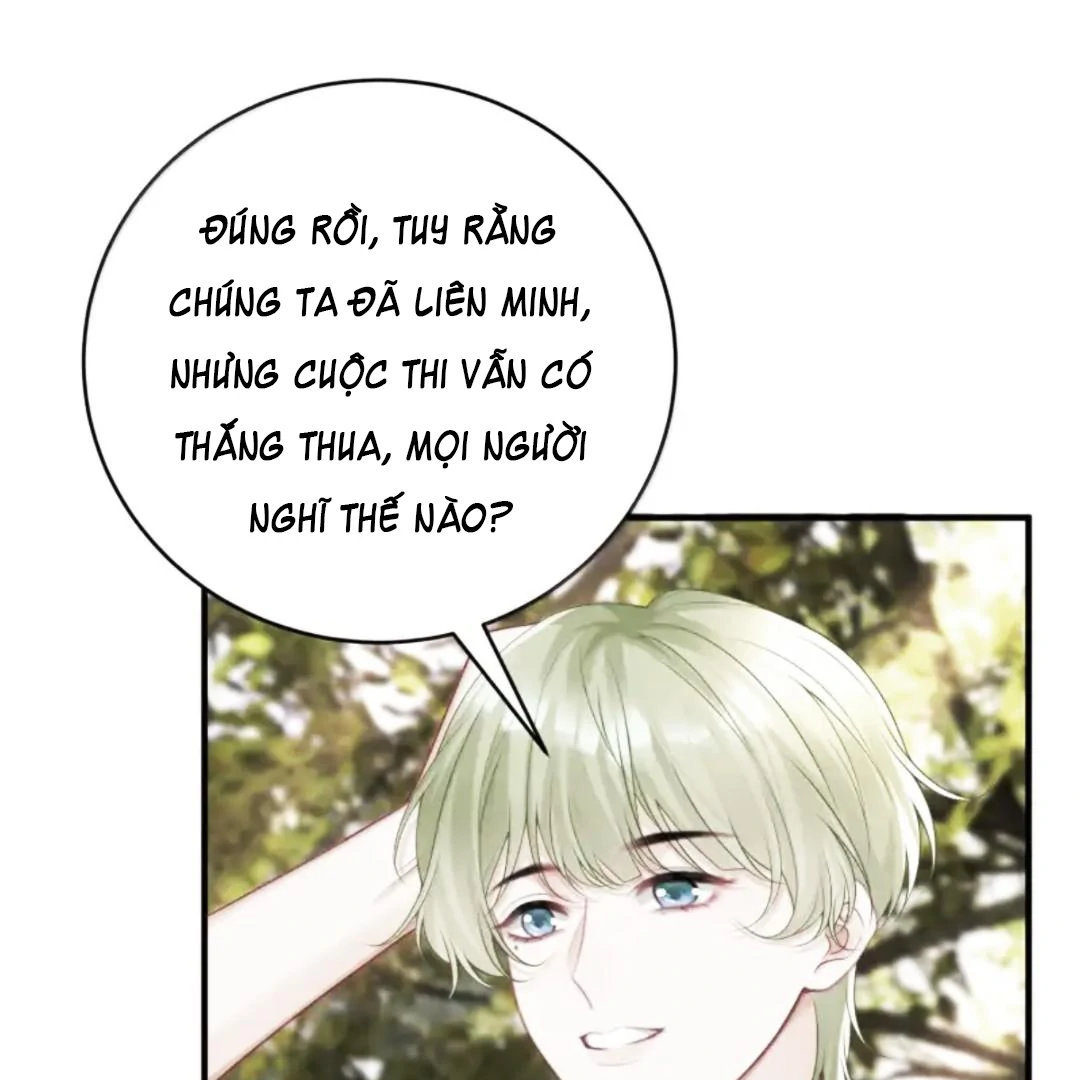 Cô Ấy Dường Như Đang Trêu Chọc Tôi Chapter 89 - Trang 2