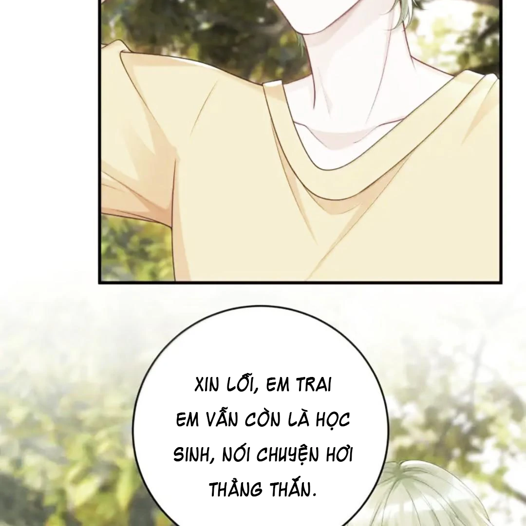 Cô Ấy Dường Như Đang Trêu Chọc Tôi Chapter 89 - Trang 2