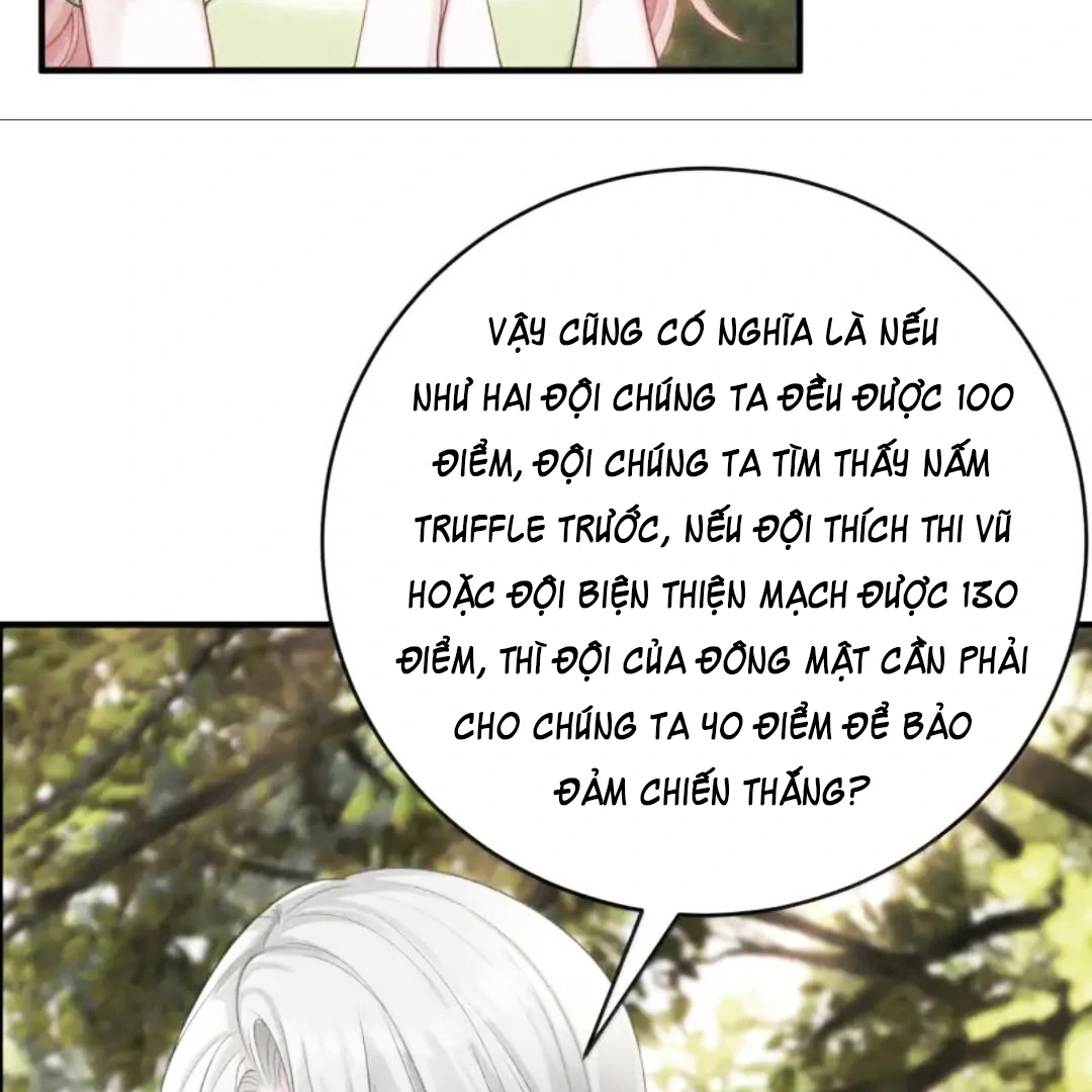 Cô Ấy Dường Như Đang Trêu Chọc Tôi Chapter 89 - Trang 2
