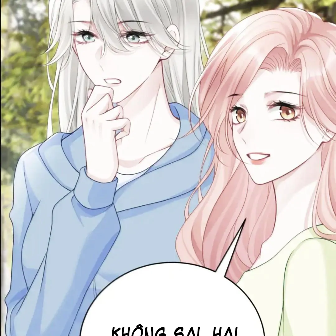 Cô Ấy Dường Như Đang Trêu Chọc Tôi Chapter 89 - Trang 2