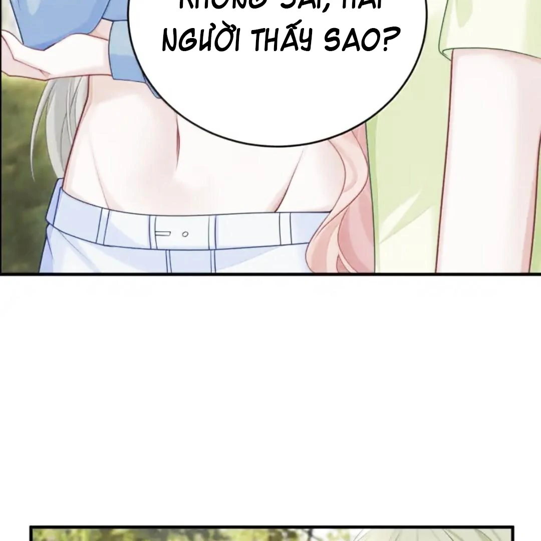 Cô Ấy Dường Như Đang Trêu Chọc Tôi Chapter 89 - Trang 2
