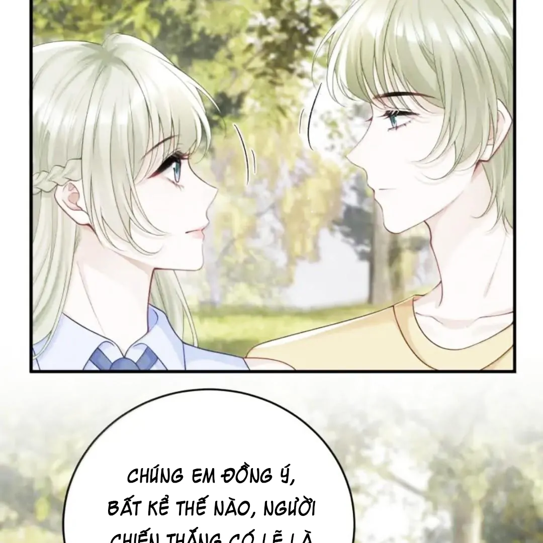 Cô Ấy Dường Như Đang Trêu Chọc Tôi Chapter 89 - Trang 2