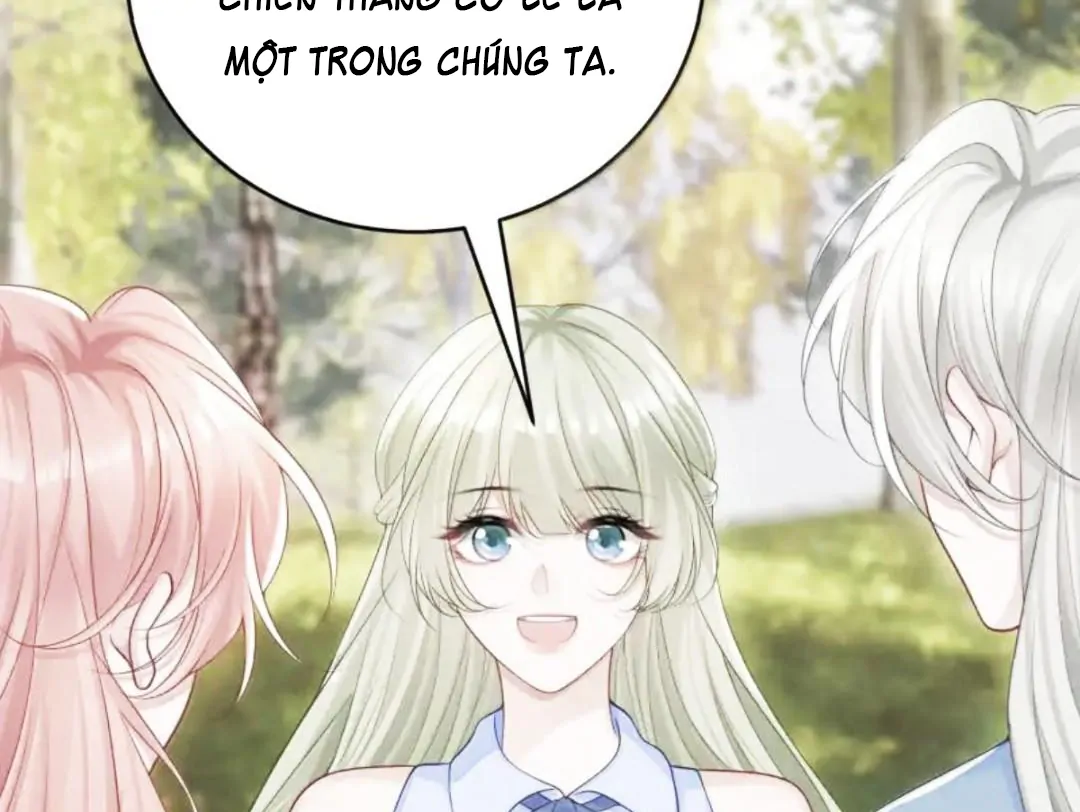 Cô Ấy Dường Như Đang Trêu Chọc Tôi Chapter 89 - Trang 2