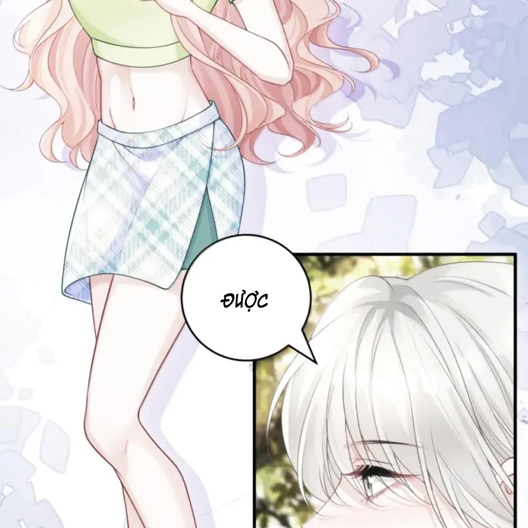 Cô Ấy Dường Như Đang Trêu Chọc Tôi Chapter 89 - Trang 2
