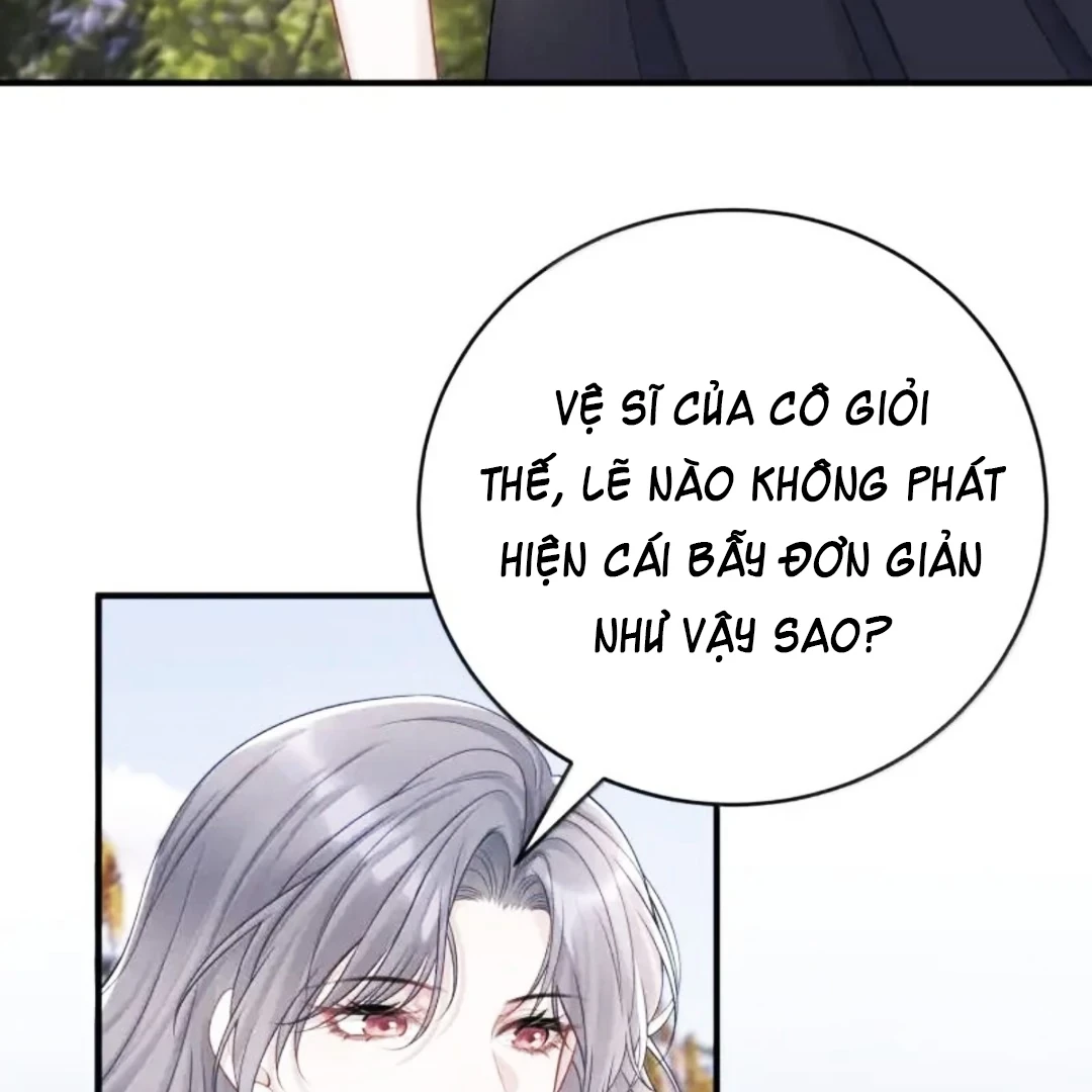 Cô Ấy Dường Như Đang Trêu Chọc Tôi Chapter 90 - Trang 2