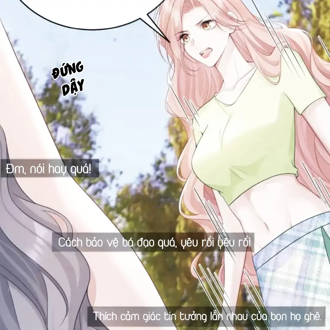 Cô Ấy Dường Như Đang Trêu Chọc Tôi Chapter 90 - Trang 2