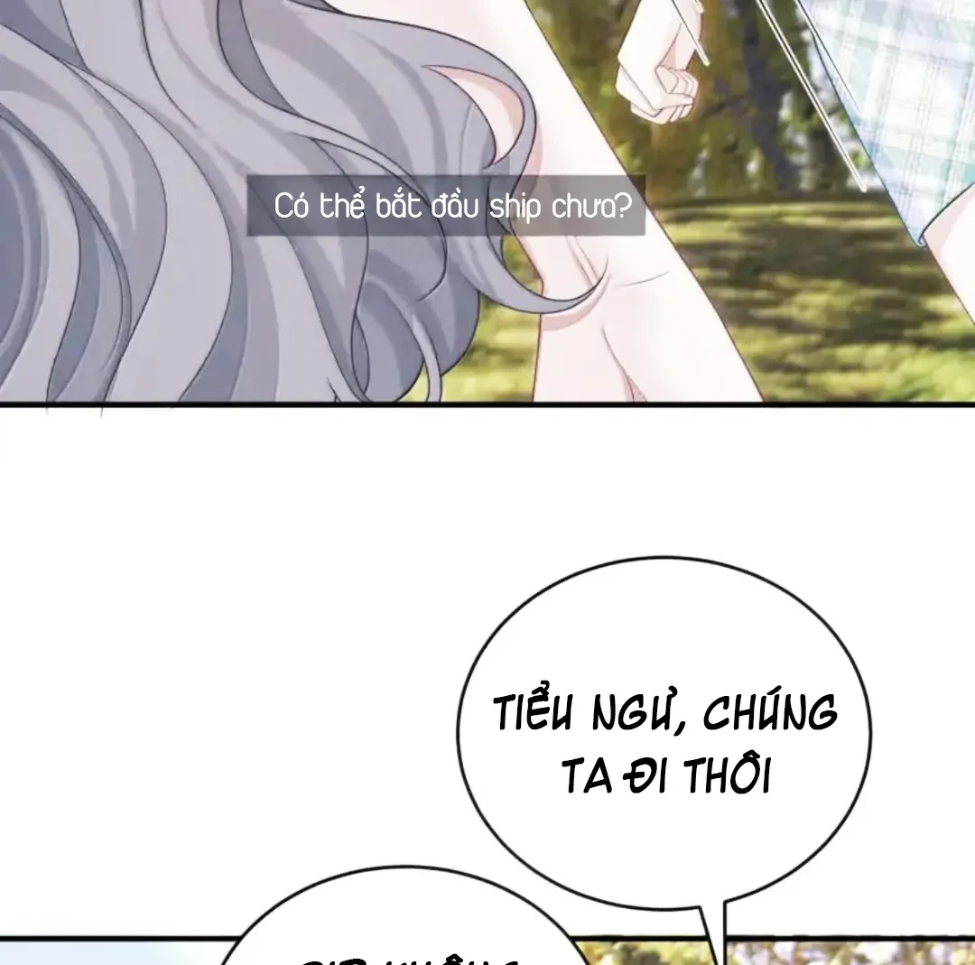 Cô Ấy Dường Như Đang Trêu Chọc Tôi Chapter 90 - Trang 2