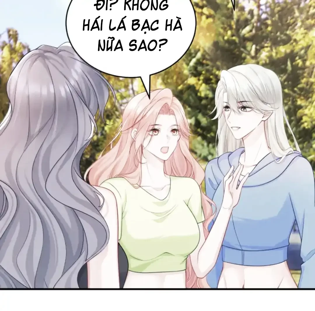 Cô Ấy Dường Như Đang Trêu Chọc Tôi Chapter 90 - Trang 2