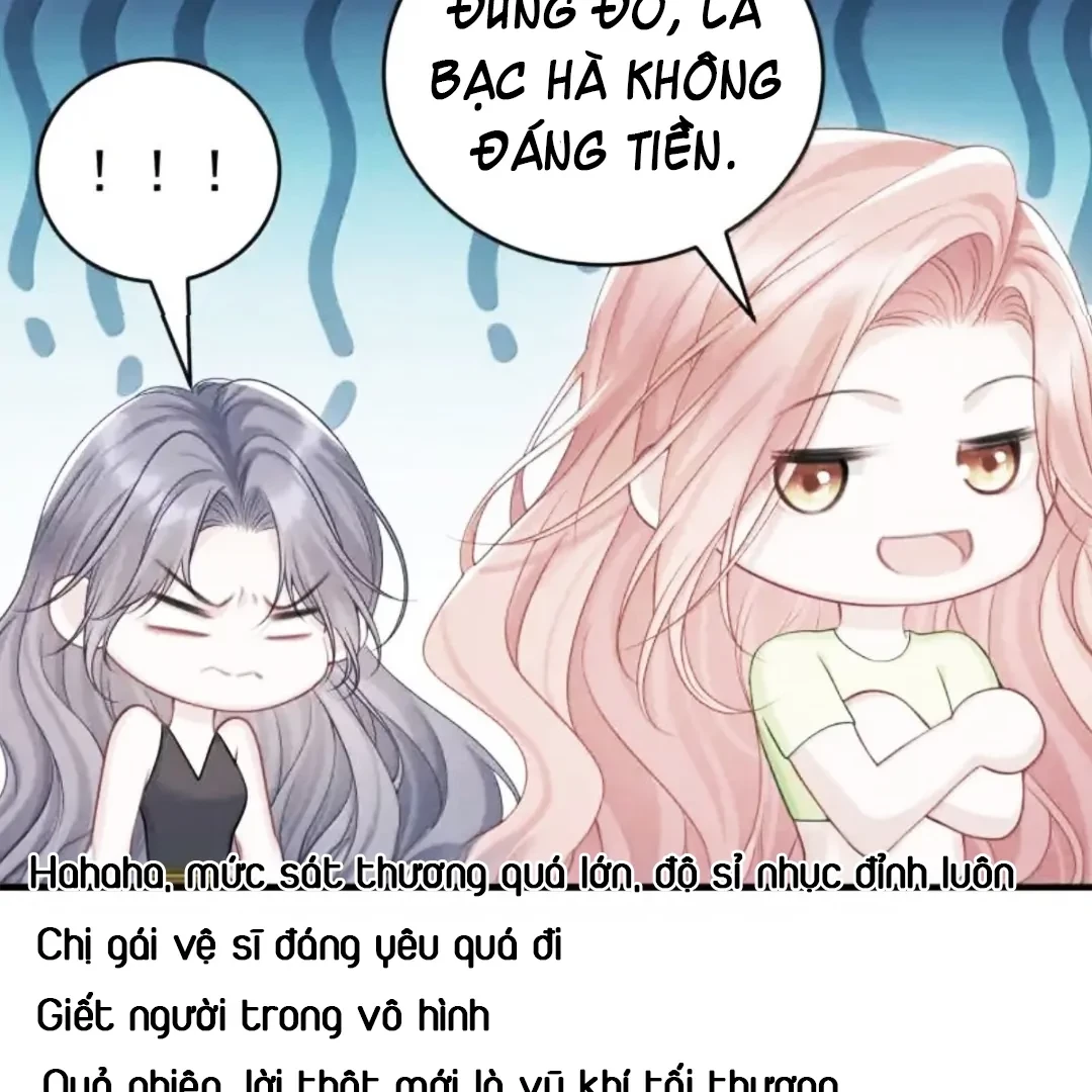 Cô Ấy Dường Như Đang Trêu Chọc Tôi Chapter 90 - Trang 2