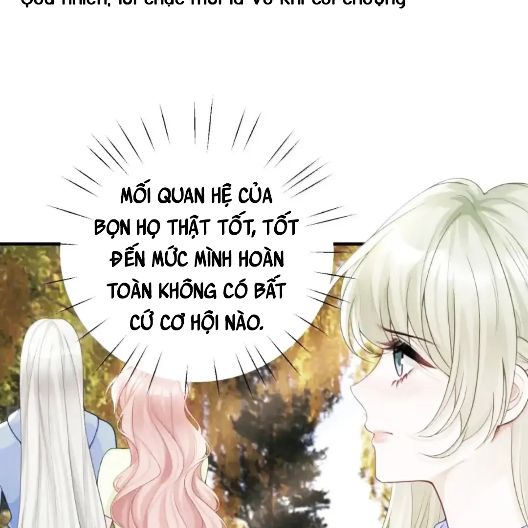 Cô Ấy Dường Như Đang Trêu Chọc Tôi Chapter 90 - Trang 2