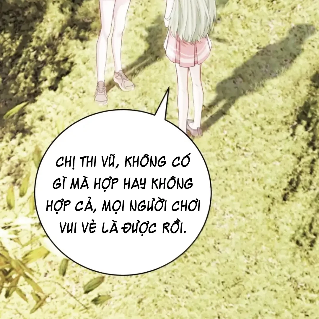 Cô Ấy Dường Như Đang Trêu Chọc Tôi Chapter 90 - Trang 2