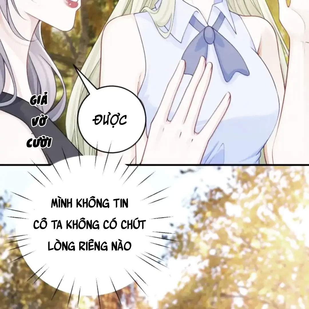 Cô Ấy Dường Như Đang Trêu Chọc Tôi Chapter 90 - Trang 2