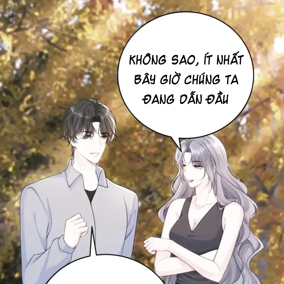 Cô Ấy Dường Như Đang Trêu Chọc Tôi Chapter 90 - Trang 2