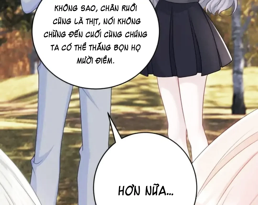 Cô Ấy Dường Như Đang Trêu Chọc Tôi Chapter 90 - Trang 2