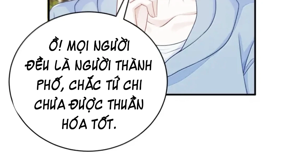 Cô Ấy Dường Như Đang Trêu Chọc Tôi Chapter 90 - Trang 2