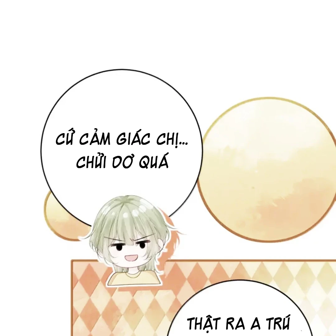 Cô Ấy Dường Như Đang Trêu Chọc Tôi Chapter 90 - Trang 2