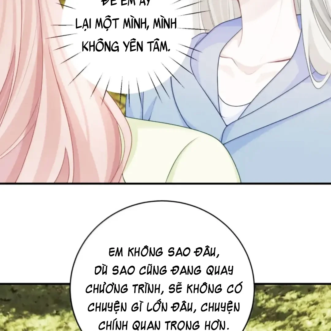 Cô Ấy Dường Như Đang Trêu Chọc Tôi Chapter 90 - Trang 2
