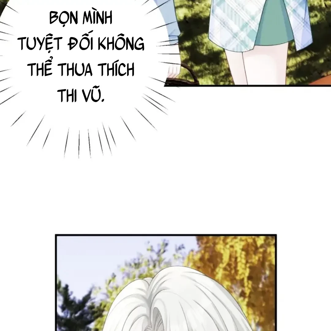 Cô Ấy Dường Như Đang Trêu Chọc Tôi Chapter 90 - Trang 2