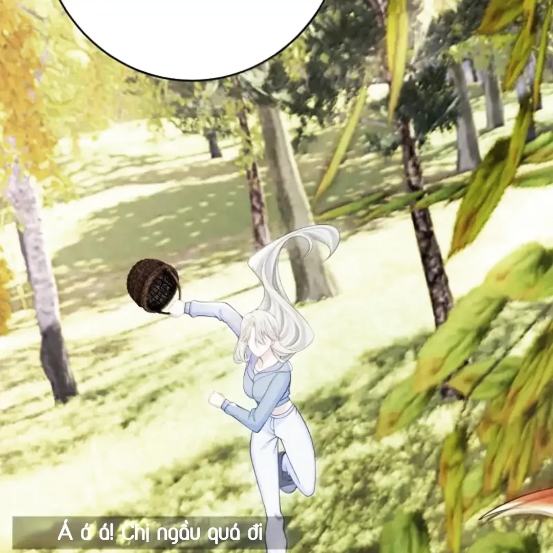 Cô Ấy Dường Như Đang Trêu Chọc Tôi Chapter 90 - Trang 2