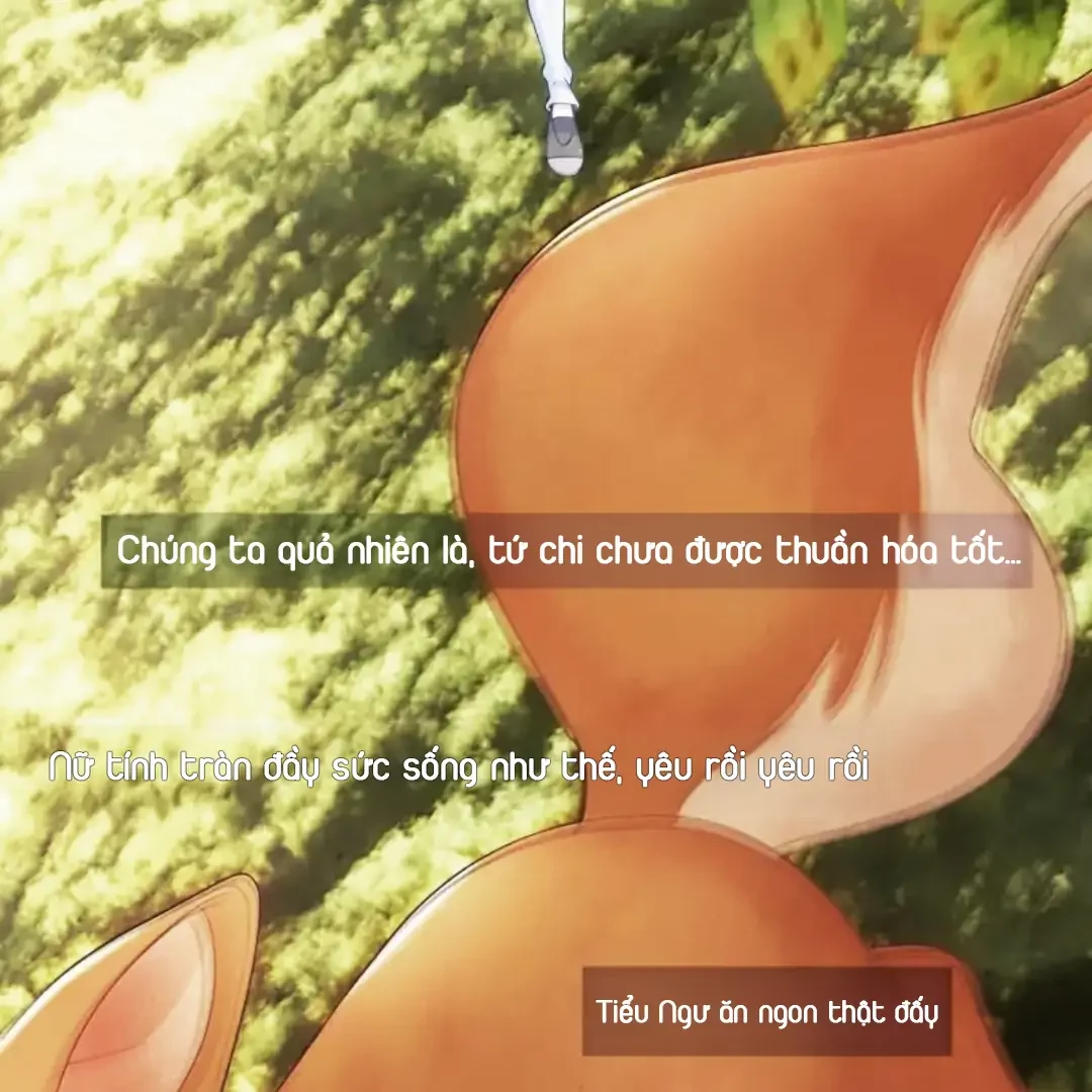 Cô Ấy Dường Như Đang Trêu Chọc Tôi Chapter 90 - Trang 2