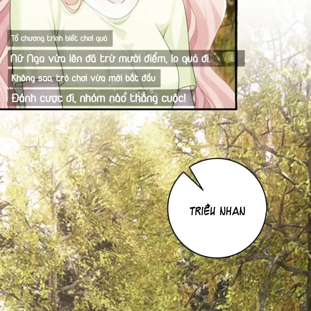 Cô Ấy Dường Như Đang Trêu Chọc Tôi Chapter 90 - Trang 2