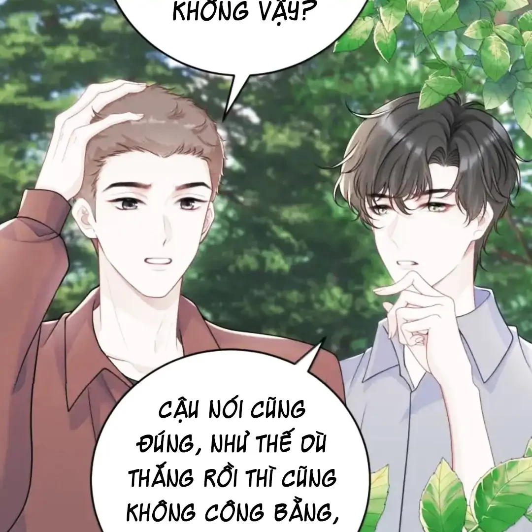 Cô Ấy Dường Như Đang Trêu Chọc Tôi Chapter 91 - Trang 2