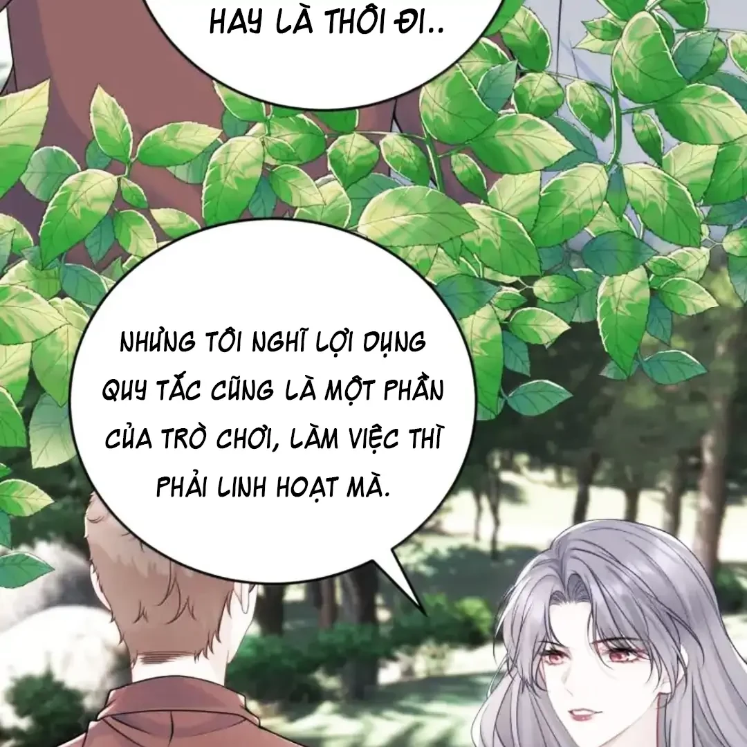 Cô Ấy Dường Như Đang Trêu Chọc Tôi Chapter 91 - Trang 2