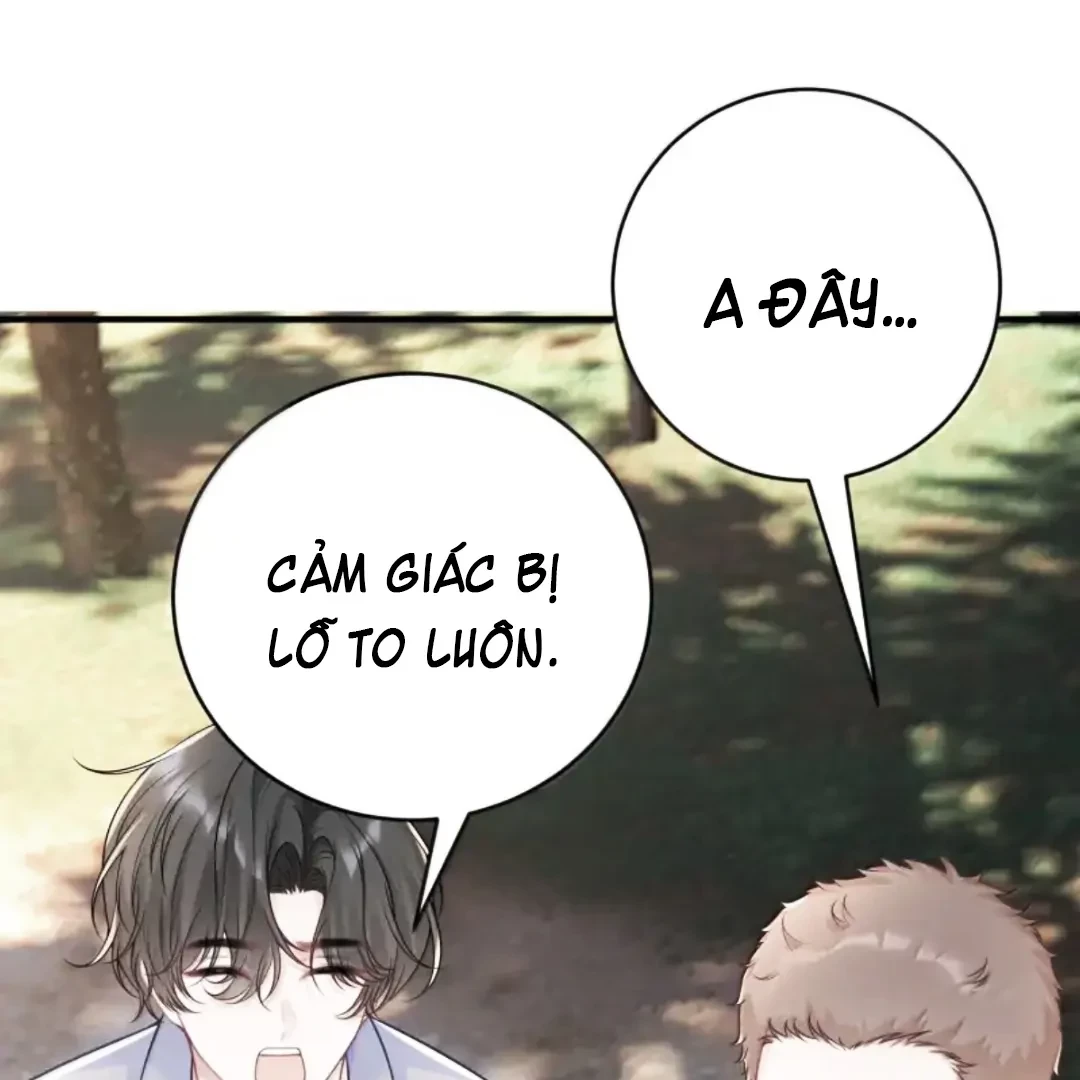 Cô Ấy Dường Như Đang Trêu Chọc Tôi Chapter 91 - Trang 2