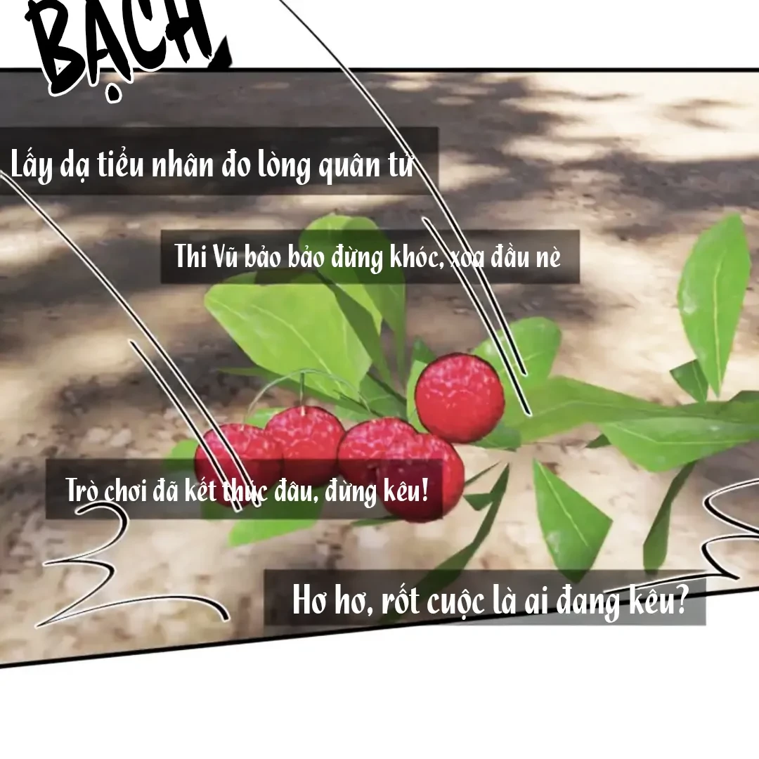 Cô Ấy Dường Như Đang Trêu Chọc Tôi Chapter 91 - Trang 2