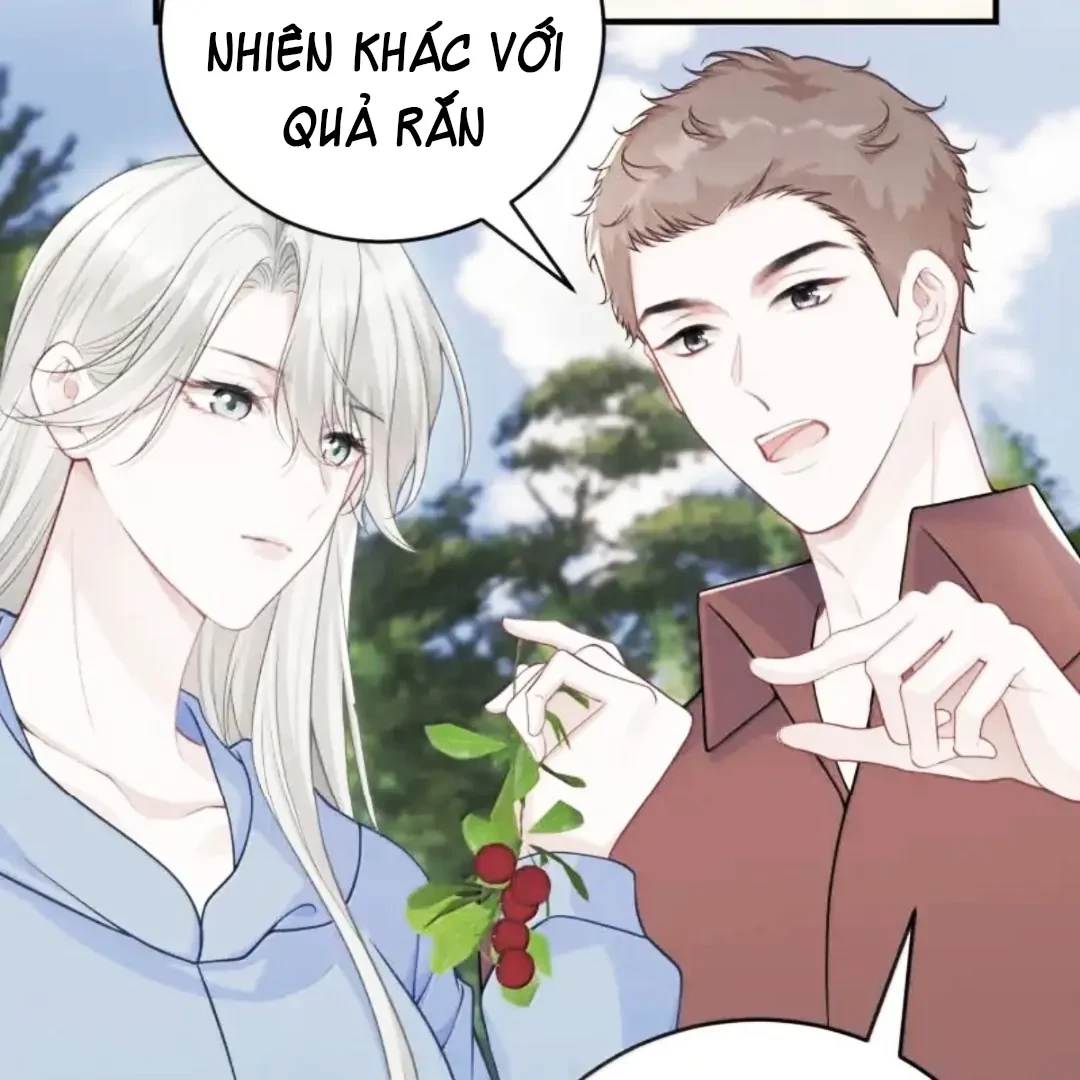 Cô Ấy Dường Như Đang Trêu Chọc Tôi Chapter 91 - Trang 2