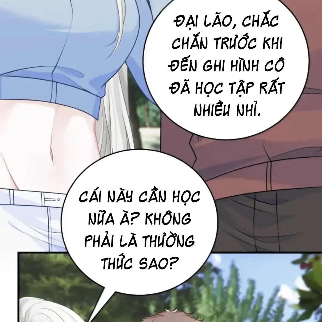 Cô Ấy Dường Như Đang Trêu Chọc Tôi Chapter 91 - Trang 2