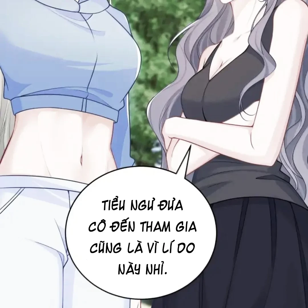 Cô Ấy Dường Như Đang Trêu Chọc Tôi Chapter 91 - Trang 2