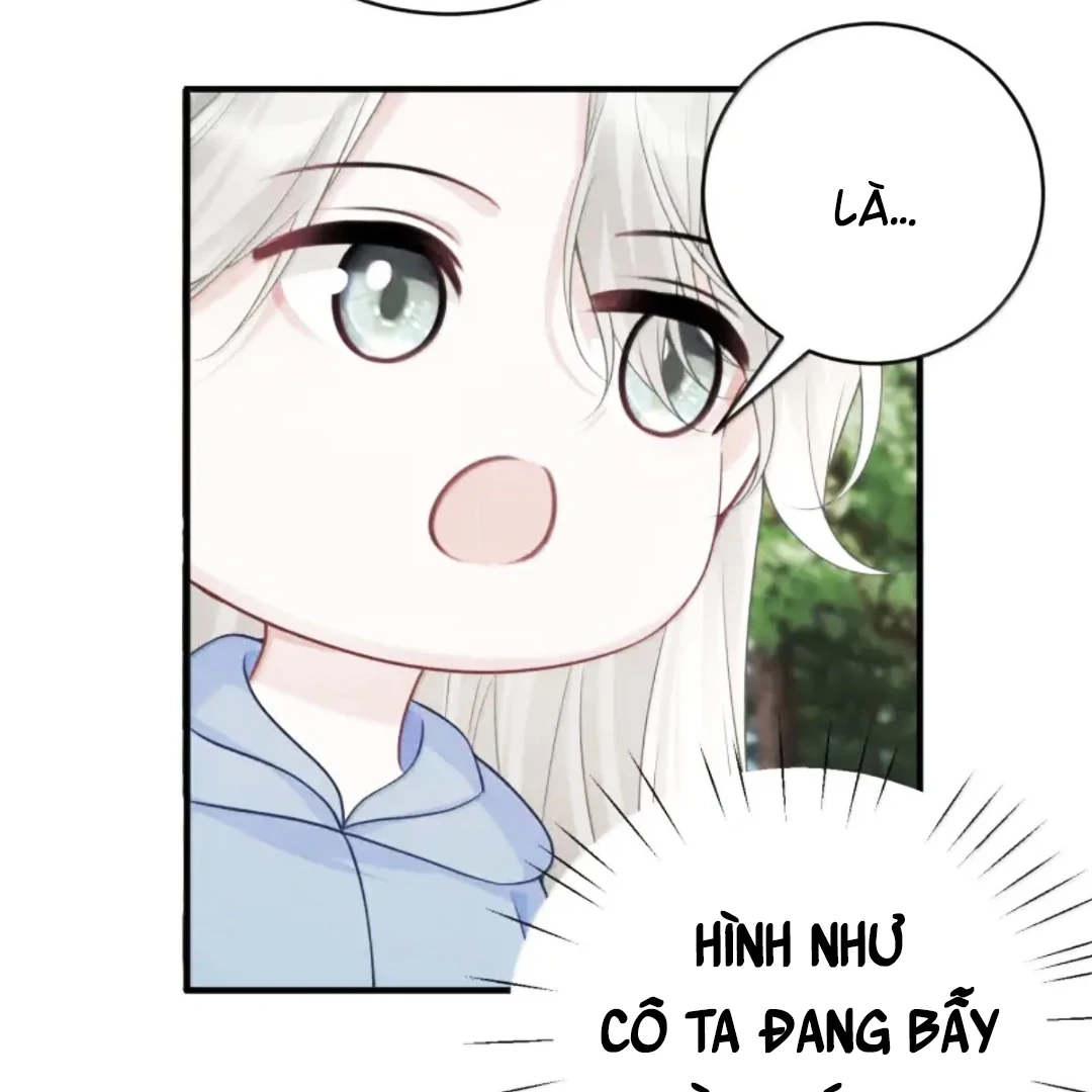 Cô Ấy Dường Như Đang Trêu Chọc Tôi Chapter 91 - Trang 2