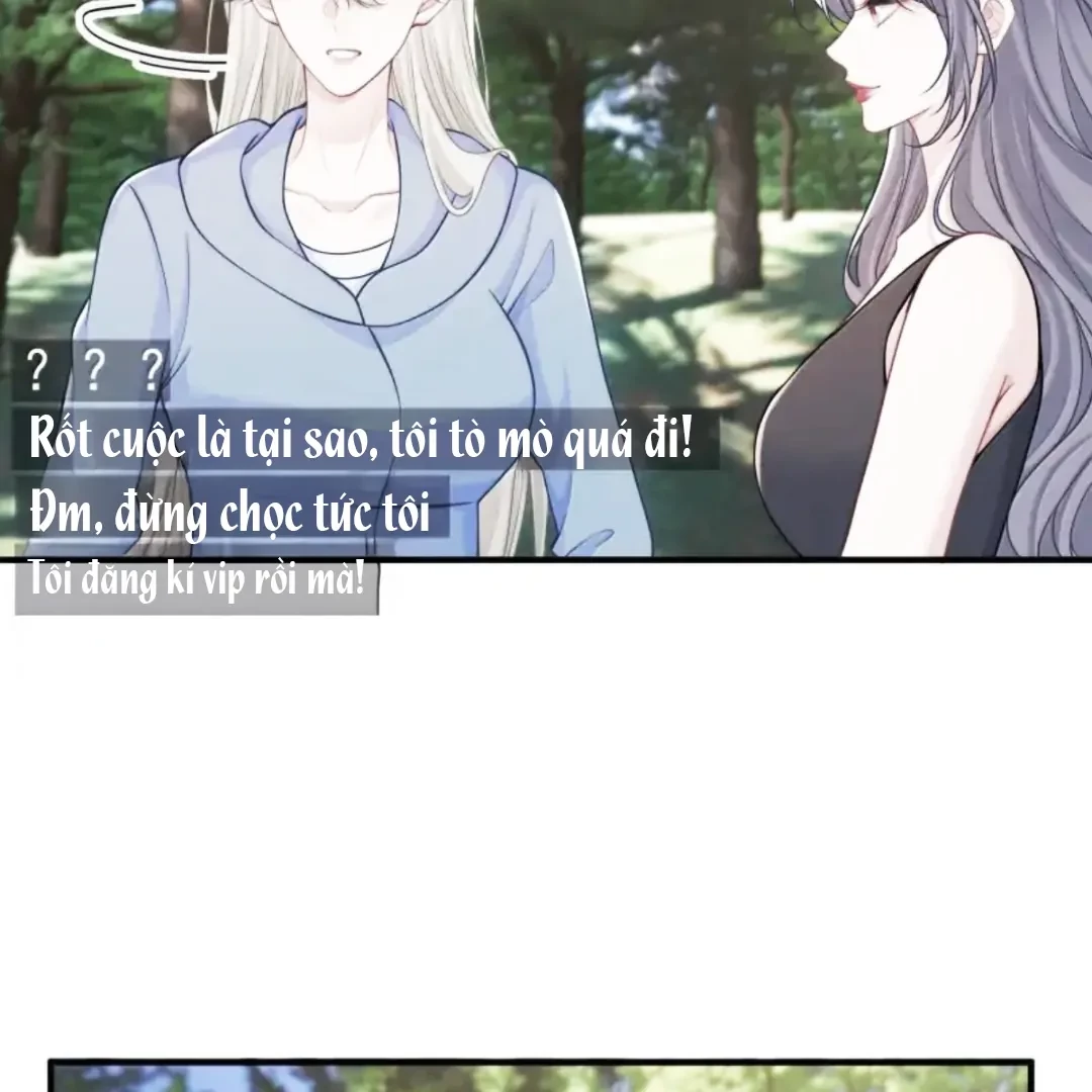 Cô Ấy Dường Như Đang Trêu Chọc Tôi Chapter 91 - Trang 2