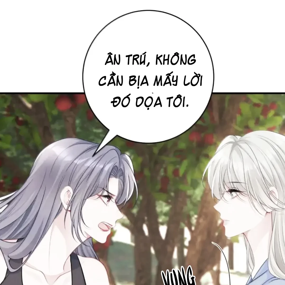 Cô Ấy Dường Như Đang Trêu Chọc Tôi Chapter 91 - Trang 2