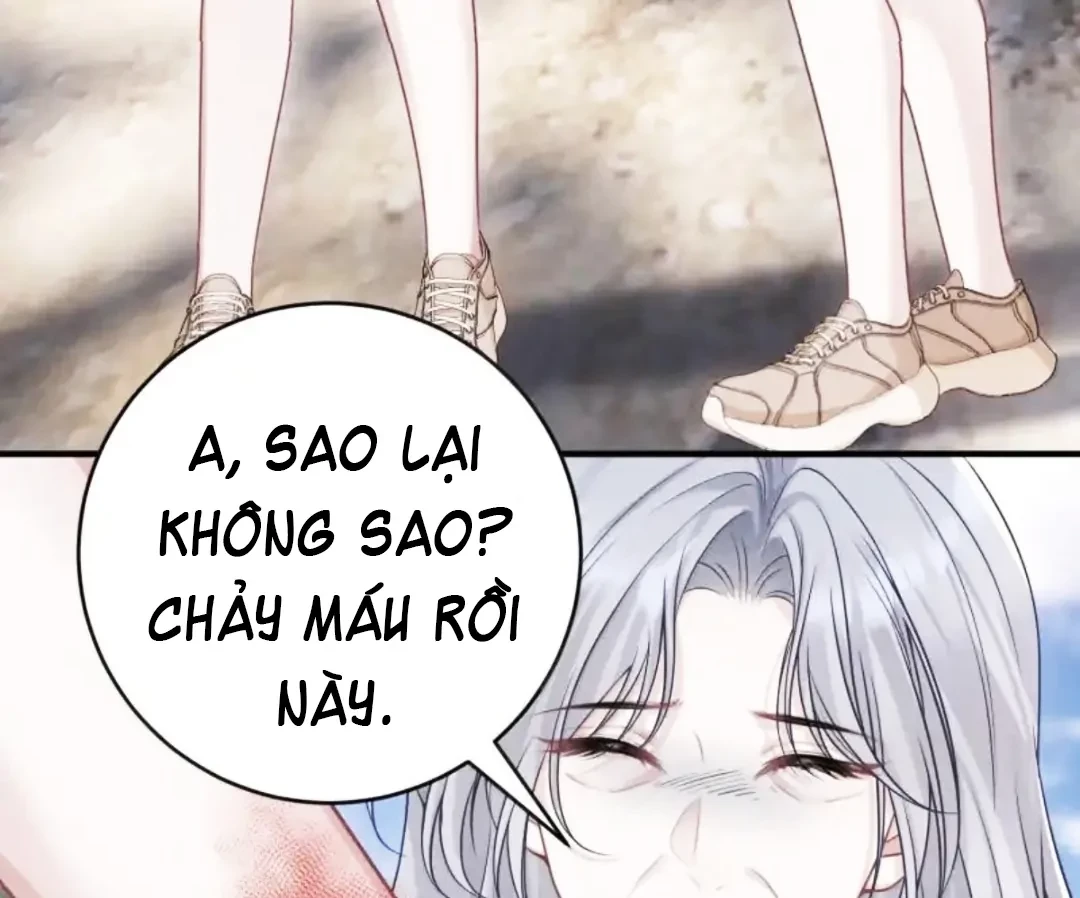 Cô Ấy Dường Như Đang Trêu Chọc Tôi Chapter 91 - Trang 2