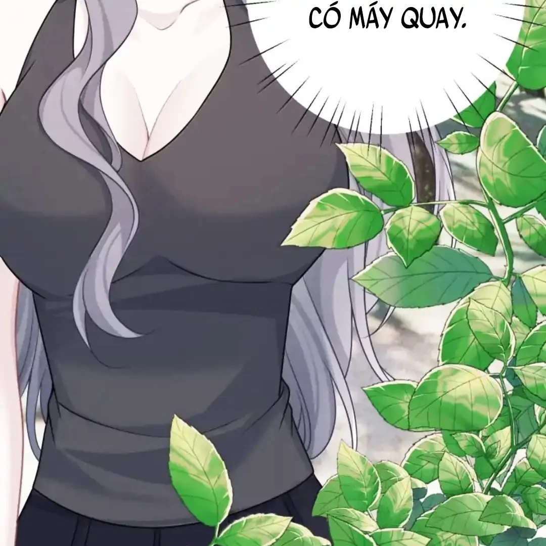 Cô Ấy Dường Như Đang Trêu Chọc Tôi Chapter 91 - Trang 2