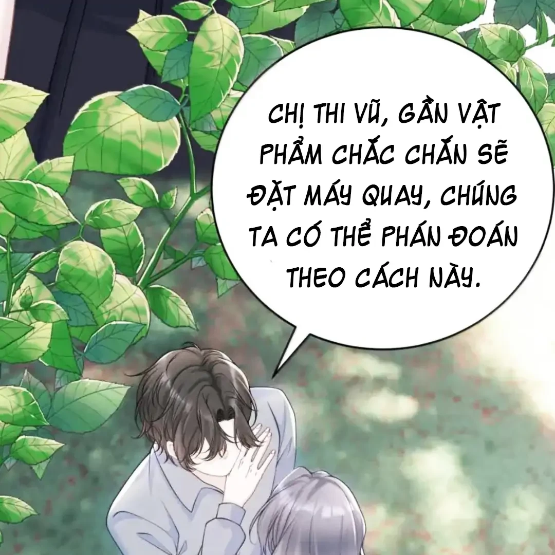 Cô Ấy Dường Như Đang Trêu Chọc Tôi Chapter 91 - Trang 2