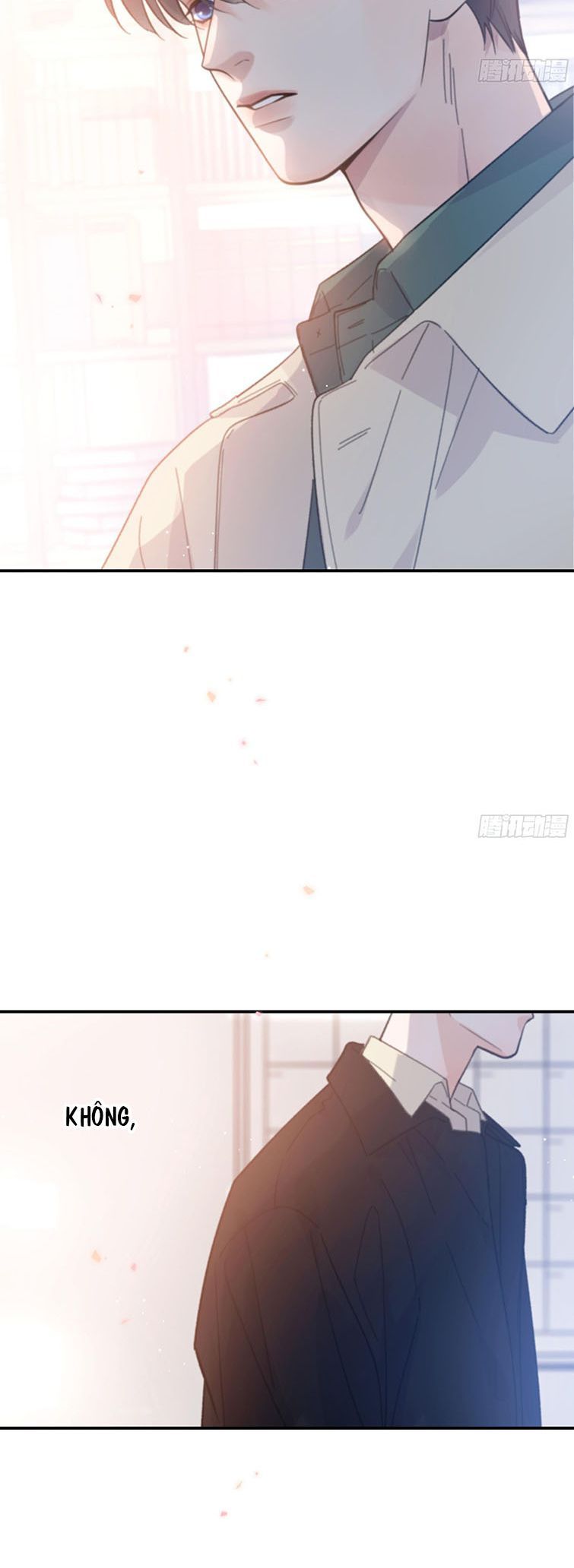 Khi Người Ngủ Say Chapter 31 - Trang 2