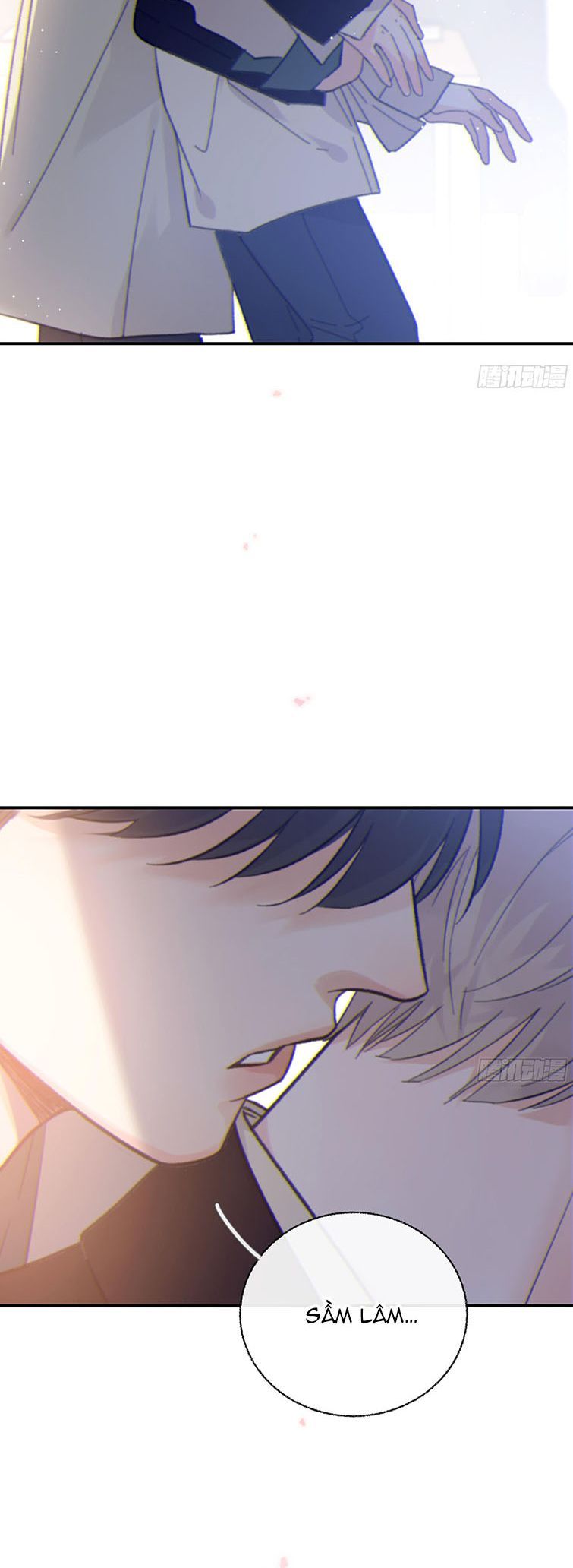 Khi Người Ngủ Say Chapter 31 - Trang 2