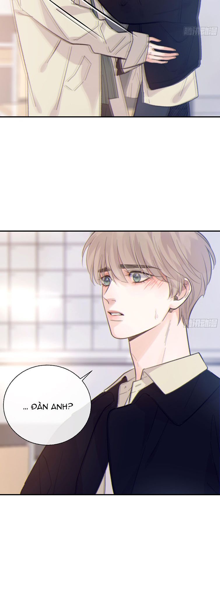 Khi Người Ngủ Say Chapter 31 - Trang 2