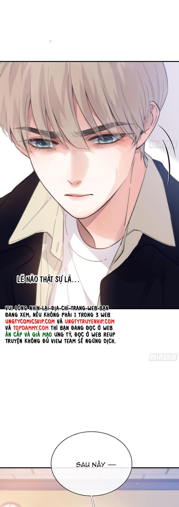 Khi Người Ngủ Say Chapter 31 - Trang 2