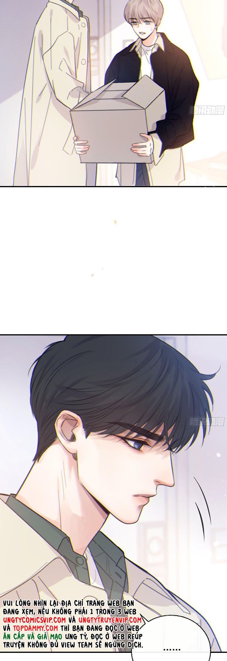Khi Người Ngủ Say Chapter 31 - Trang 2