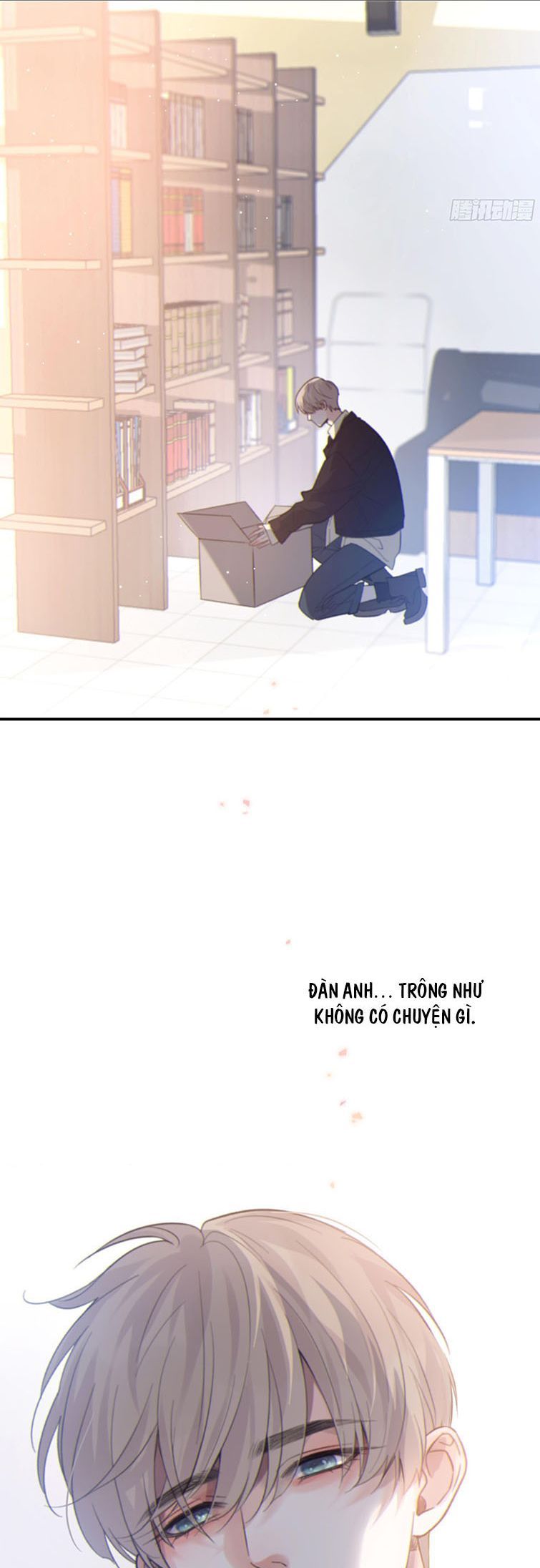 Khi Người Ngủ Say Chapter 31 - Trang 2